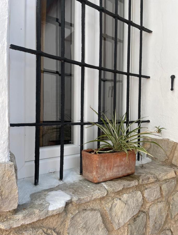 La Casa 5 Grazalema Exterior foto