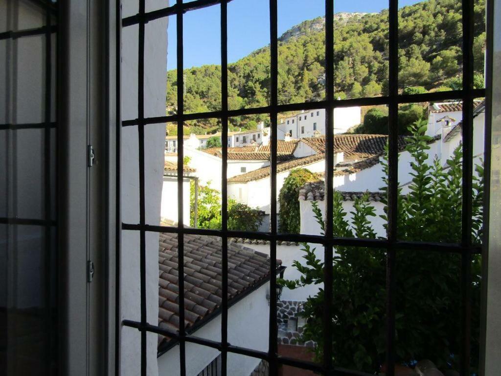 La Casa 5 Grazalema Exterior foto